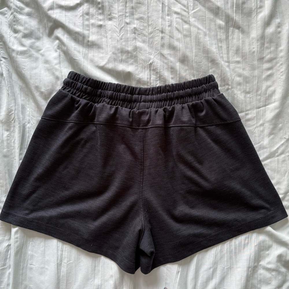 Lounge Shorts - Picture 2 of 2